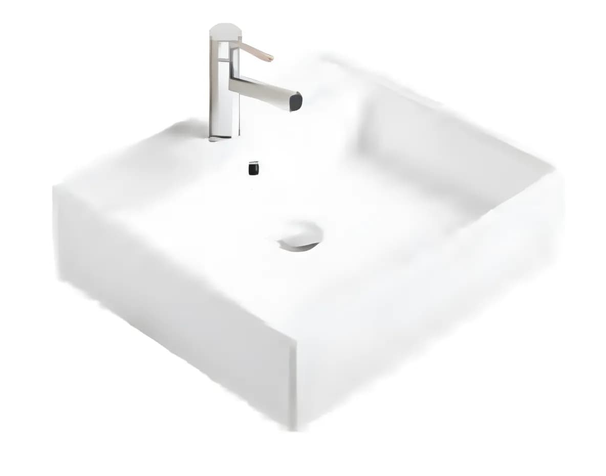 BA-R177A lavabo