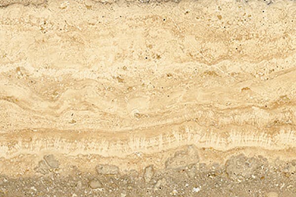 Italian Blue Travertine mermer model-Italian Blue Travertine