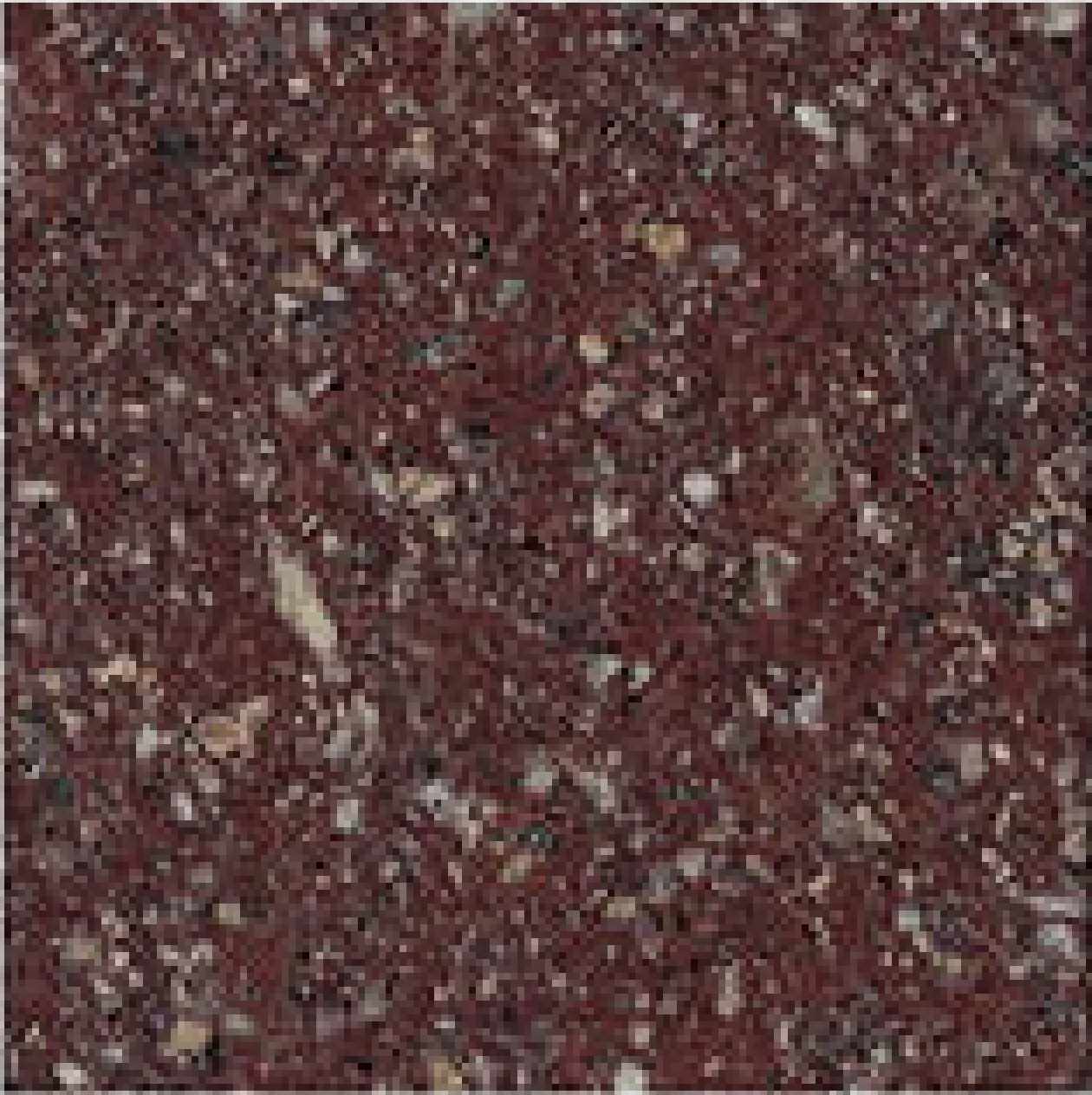 Red Porphyry dekorativni granit model-Red Porphyry