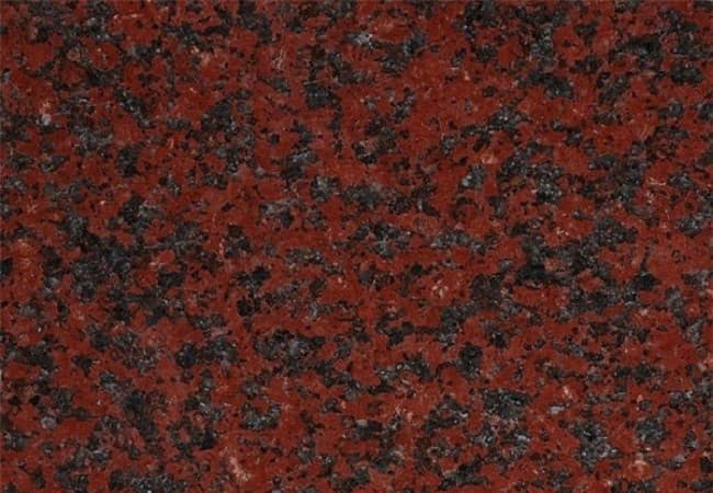 South Africa Red granit model-South Africa Red