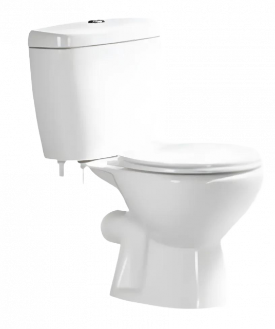 T-HE67 wc šolja