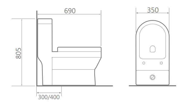 T-S5382P skica